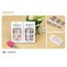 UÑAS POSTIZAS 12/U AU02058S DM