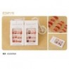 UÑAS POSTIZAS 12/U AU02096H