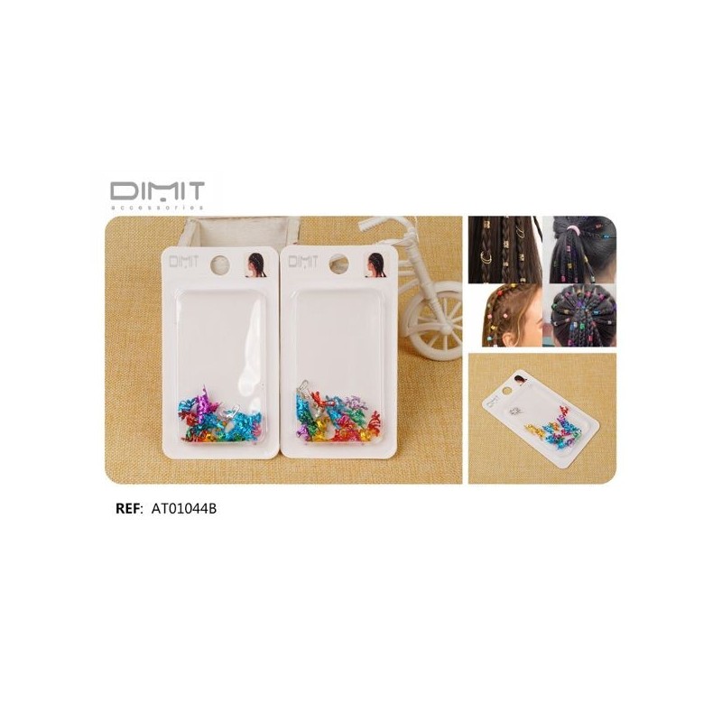 DECORA PELOS 12/U AT01044B DM
