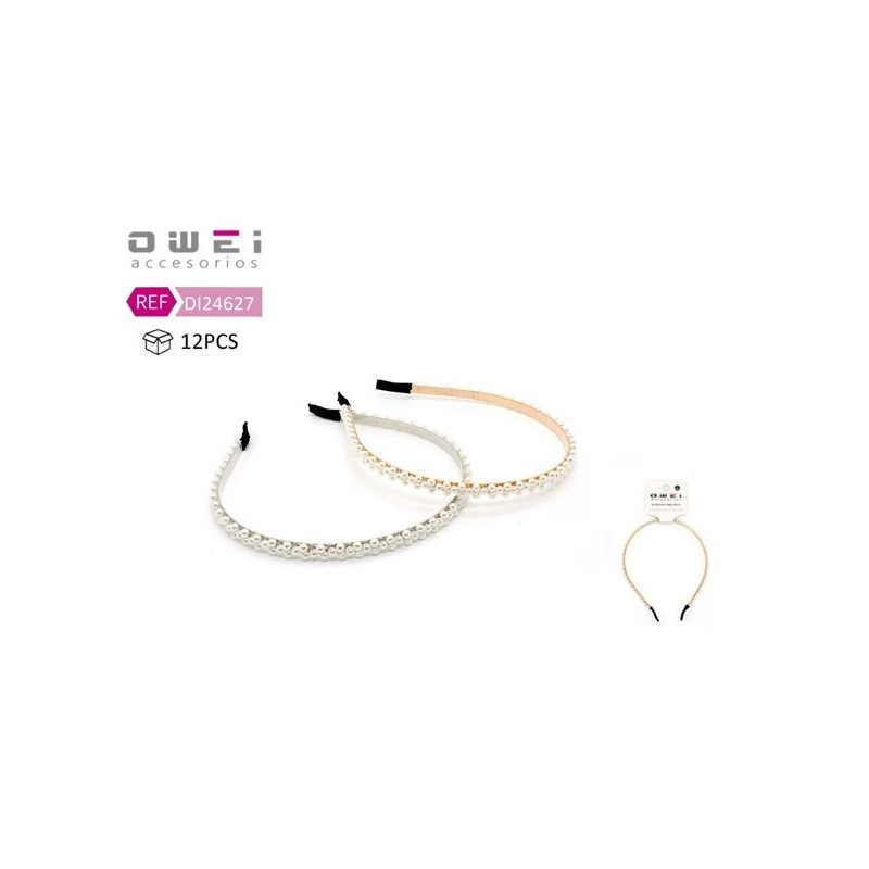 DIADEMAS 12/U DI24627 OW