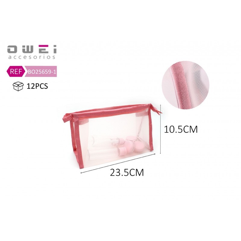 NECESER 23.5*10.5CM 12/U BO25659