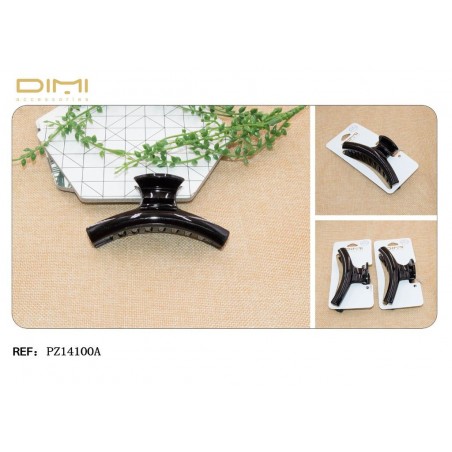 PINZA NEG.10CM 12/U PZ14100A DM