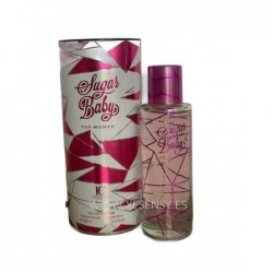 SUGAR BABY FOR WOMEN F.C.