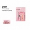 KIT ACCESORIO DE UÑAS 12/U 144/C