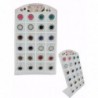 PENDIENTES 12/U 20301 M.