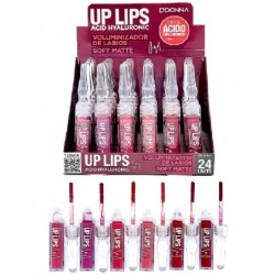 LIP GL.ACID HYALU.24/U...