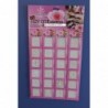 PEGATINA DE UÑAS 24/U