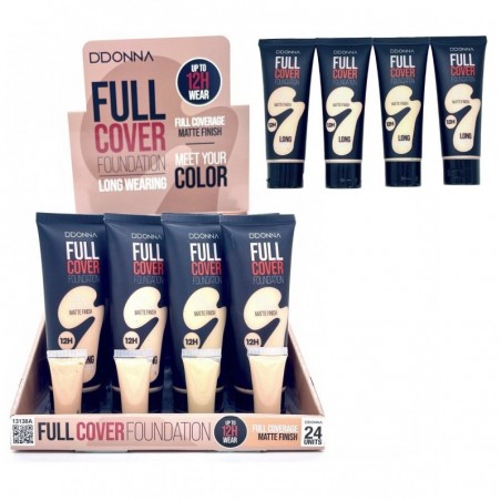 MAKE UP FULL COVER FOU.24/U 13138A
