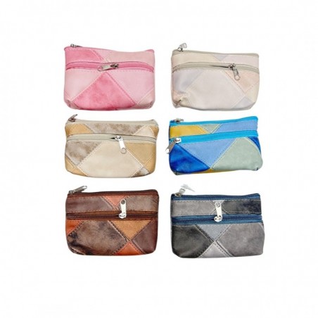 MONEDEROS 11*7.5CM 12/U 532898
