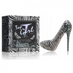 TOP GIRL BLANCA LONDON 100ML