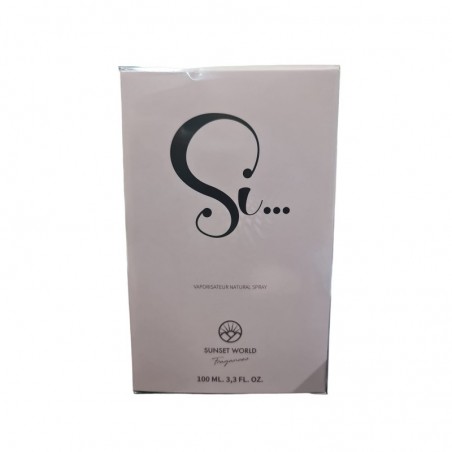SI FEMME 100ML F.MAIS