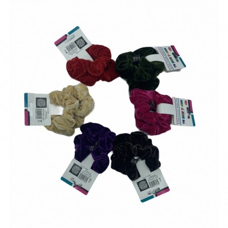 COLETERO C/FORRO COLOR 12/U N.B