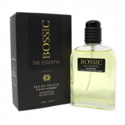 BOSSIC THE ESSENTIA...