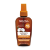 NIEVINA ACEITE COCO F15 100ML 198412