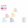 PINZA 3CM 4PCS 12/U PZ25768