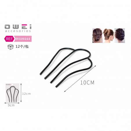PEINETA 12/U DI28444