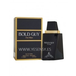 BOLD GUY MEN 100ML F.C.