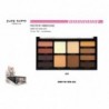 KIT MAQ.S.+COLORETE+ILUMINADOR+COMPAC 12/U
