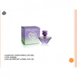 LEAVE MY LOVE PURPLE WOMAN...