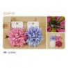 FLOR BROCHE/PINZA. 12/U LZ15040U