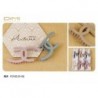 PINZA 10CM 12/U PZ43019-08 DM