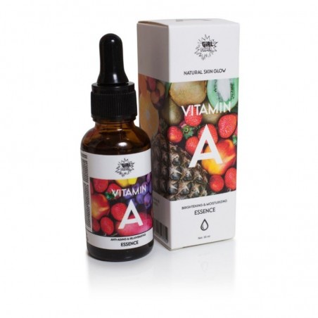 SERUM FACIAL VITAM.A GIRL POWER 30ML
