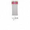 BANDAS 10CM BLANCA 12/U YESENSY