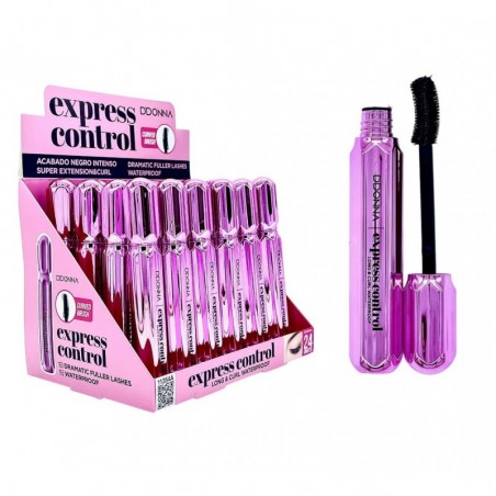 MASCARA EXPR.CONTROL 24/U 11354A