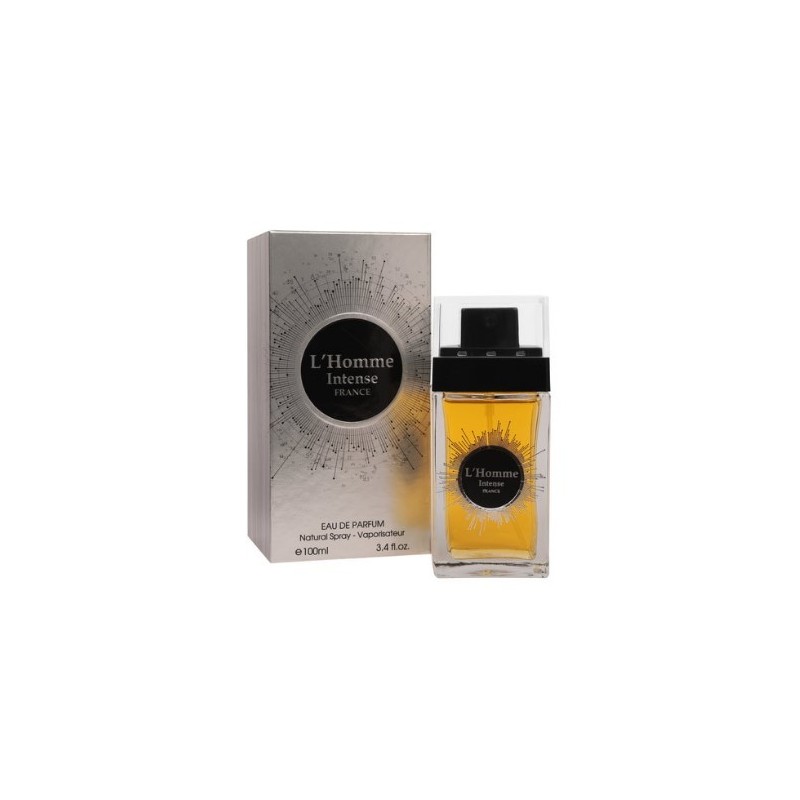 L´HOMME INTENSE FRANCE MEN 100ML FC