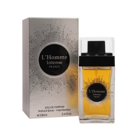 L´HOMME INTENSE FRANCE MEN 100ML FC