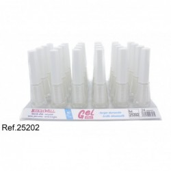 LACA UÑAS GEL EFFETCT...