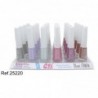 LACA UÑAS GEL EFFETCT 24/U 25220