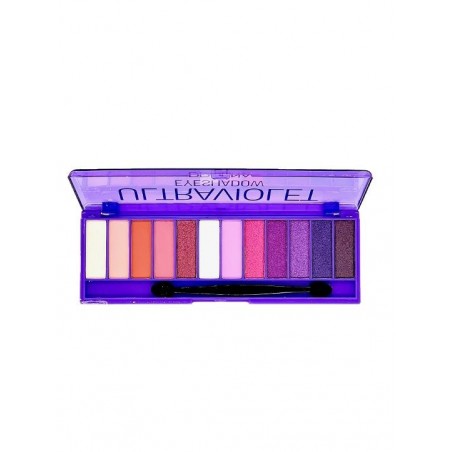 EYESHADOW ULTRAVIOLET 12/U 11186B DN