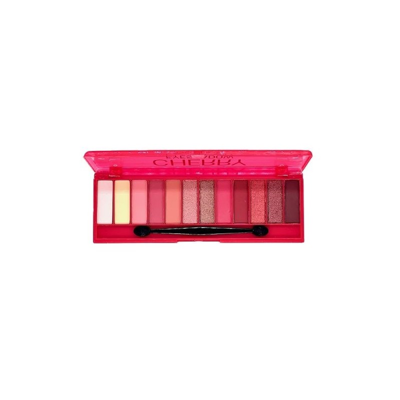 EYESHADOW CHERRY 12/U 11186C DN