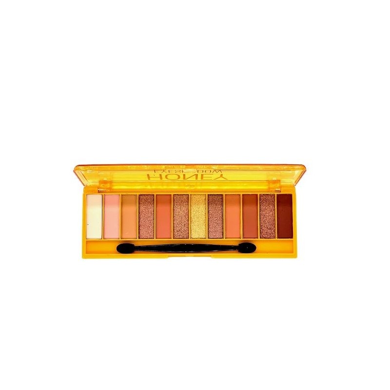 EYESHADOW HONEY 12/U 11186D DN