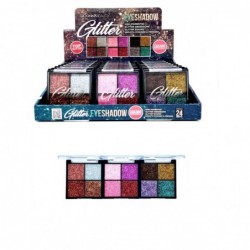EYESHADOW GLITTER BEAUTY...
