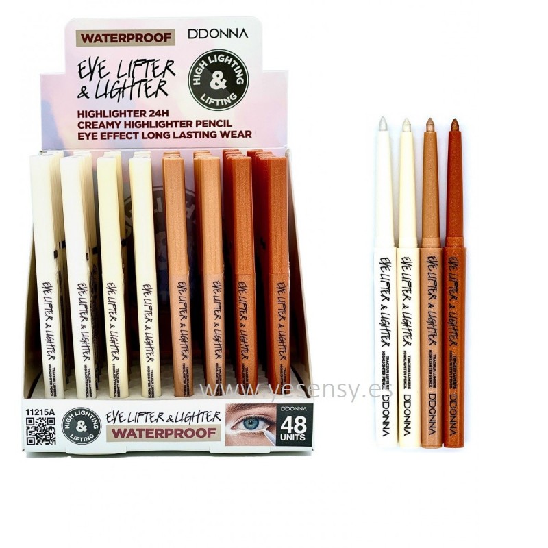 HIGHTLIGTHER PENCIL DDONNA 48/U 11215A