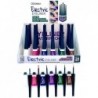 EYELINER ELECTRIC COLORES 24/U 11416B DD