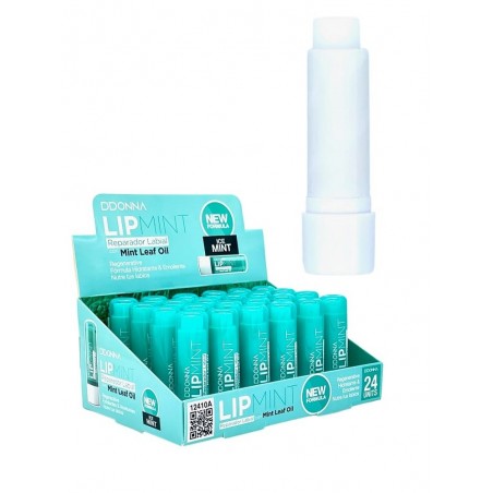 LIP MINT REPARADOR LABIAR 24/U 12410A