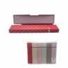 CAJITAS 4.5X20CM R/NEG.12/U NS