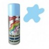 LACA SPRAY AZUL CLARO 125ML XIOMARA