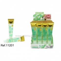 B.LABIOS GLOW LIP OIL 16/U...