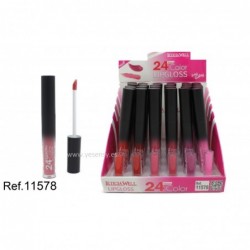 LIPGLOSS 24H COLOR LONG...