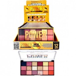 EYESHADOW POWER PALETTE...
