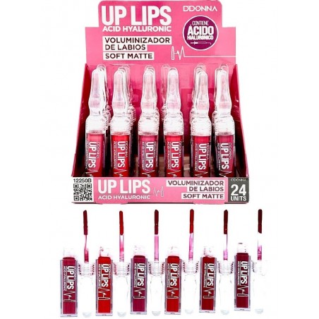 LIP GL.ACID HYALU.24/U 12250B DD