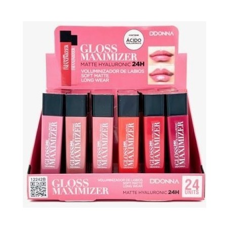 GLOSS MAXIMIZER HYA.24/U 12242B DD