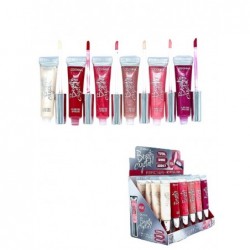 LIP GLOSS BEAUTY CRYSTAL...