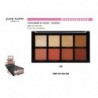KIT.MAQ.COMPAC+COLORETE+ILUMINADOR 12/U