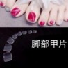 500TIPS PIES INCOLOR COREANA