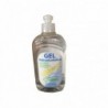 GEL HIDROALCOHOLICO 500ML VERITA